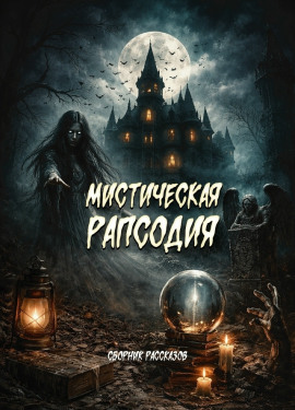 Мистическая рапсодия - Татьяна Осипова - Аудиокниги - слушать онлайн бесплатно без регистрации | Knigi-Audio.com
