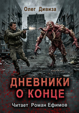 Дневники о конце - Олег Дивиза - Аудиокниги - слушать онлайн бесплатно без регистрации | Knigi-Audio.com
