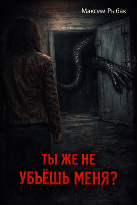 Ты же не убьёшь меня? - Максим Рыбак - Аудиокниги - слушать онлайн бесплатно без регистрации | Knigi-Audio.com