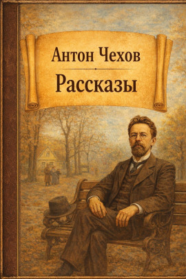 Рассказы - Антон Чехов - Аудиокниги - слушать онлайн бесплатно без регистрации | Knigi-Audio.com