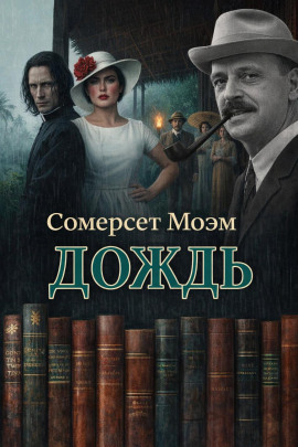 Дождь - Моэм Сомерсет - Аудиокниги - слушать онлайн бесплатно без регистрации | Knigi-Audio.com