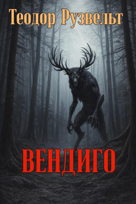 Вендиго - Теодор Рузвельт - Аудиокниги - слушать онлайн бесплатно без регистрации | Knigi-Audio.com