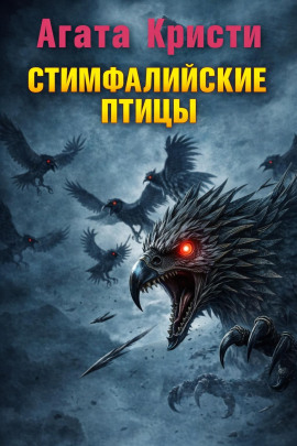Стимфалийские птицы - Агата Кристи - Аудиокниги - слушать онлайн бесплатно без регистрации | Knigi-Audio.com