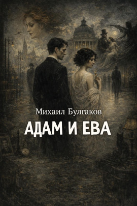 Адам и Ева - Михаил Булгаков - Аудиокниги - слушать онлайн бесплатно без регистрации | Knigi-Audio.com