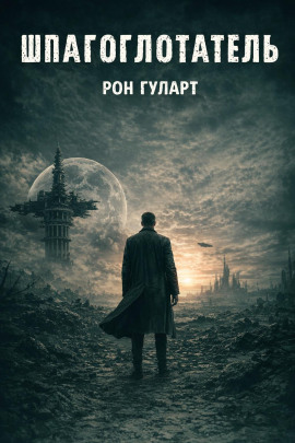 Шпагоглотатель - Рон Гуларт - Аудиокниги - слушать онлайн бесплатно без регистрации | Knigi-Audio.com