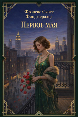 Первое мая - Фицджеральд Фрэнсис Скотт - Аудиокниги - слушать онлайн бесплатно без регистрации | Knigi-Audio.com