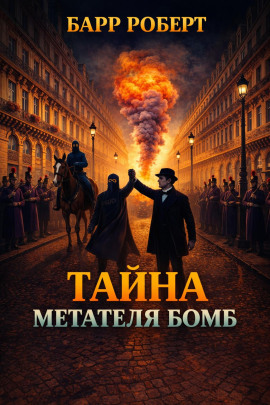 Тайна метателя бомб - Роберт Барр - Аудиокниги - слушать онлайн бесплатно без регистрации | Knigi-Audio.com