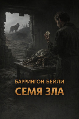 Семя зла - Баррингтон Бейли - Аудиокниги - слушать онлайн бесплатно без регистрации | Knigi-Audio.com