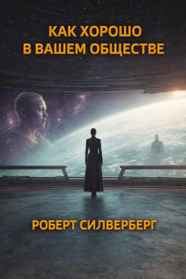 Как хорошо в вашем обществе - Роберт Силверберг - Аудиокниги - слушать онлайн бесплатно без регистрации | Knigi-Audio.com