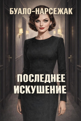 Последнее искушение - Буало-Нарсежак - Аудиокниги - слушать онлайн бесплатно без регистрации | Knigi-Audio.com