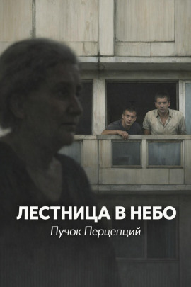 Лестница в небо - Пучок Перцепций - Аудиокниги - слушать онлайн бесплатно без регистрации | Knigi-Audio.com