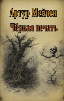 Чёрная печать - Артур Мейчен - Аудиокниги - слушать онлайн бесплатно без регистрации | Knigi-Audio.com