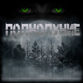 Полнолуние - Sallivan - Аудиокниги - слушать онлайн бесплатно без регистрации | Knigi-Audio.com