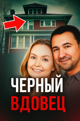 Чёрный вдовец - Автор неизвестен - Аудиокниги - слушать онлайн бесплатно без регистрации | Knigi-Audio.com