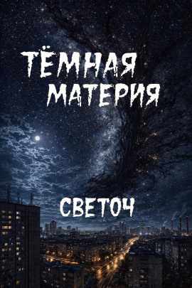 Тёмная материя - Светоч - Аудиокниги - слушать онлайн бесплатно без регистрации | Knigi-Audio.com