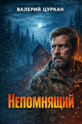 Непомнящий - Валерий Цуркан - Аудиокниги - слушать онлайн бесплатно без регистрации | Knigi-Audio.com