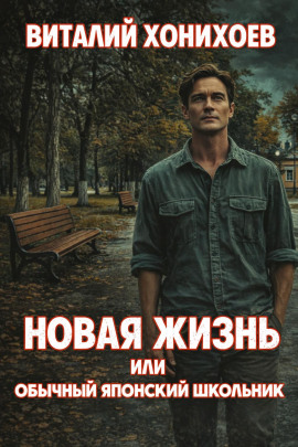 Новая жизнь или обычный японский школьник - Виталий Хонихоев - Аудиокниги - слушать онлайн бесплатно без регистрации | Knigi-Audio.com
