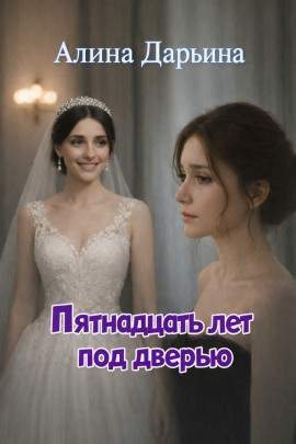 Пятнадцать лет под дверью - Алина Дарьина - Аудиокниги - слушать онлайн бесплатно без регистрации | Knigi-Audio.com