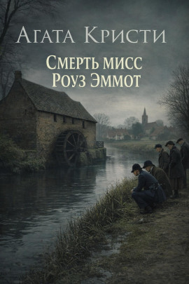 Смерть мисс Роуз Эммот - Агата Кристи - Аудиокниги - слушать онлайн бесплатно без регистрации | Knigi-Audio.com