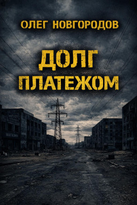 Долг платежом - Олег Новгородов - Аудиокниги - слушать онлайн бесплатно без регистрации | Knigi-Audio.com