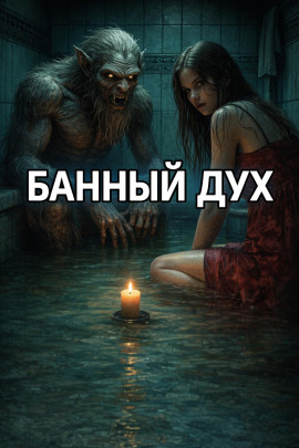 Банный дух - Автор неизвестен - Аудиокниги - слушать онлайн бесплатно без регистрации | Knigi-Audio.com