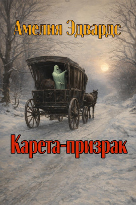 Карета-призрак - Амелия Эдвардс - Аудиокниги - слушать онлайн бесплатно без регистрации | Knigi-Audio.com