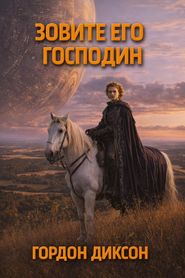 Зовите его «господин» - Гордон Диксон - Аудиокниги - слушать онлайн бесплатно без регистрации | Knigi-Audio.com
