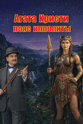 Пояс Ипполиты - Агата Кристи - Аудиокниги - слушать онлайн бесплатно без регистрации | Knigi-Audio.com