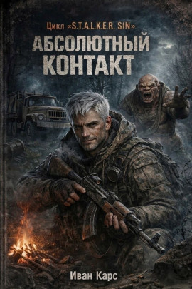 S.T.A.L.K.E.R. SIN: Абсолютный контакт - Иван Карс - Аудиокниги - слушать онлайн бесплатно без регистрации | Knigi-Audio.com