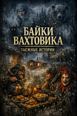 Байки вахтовика - Автор неизвестен - Аудиокниги - слушать онлайн бесплатно без регистрации | Knigi-Audio.com