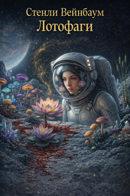 Лотофаги - Стенли Вейнбаум - Аудиокниги - слушать онлайн бесплатно без регистрации | Knigi-Audio.com