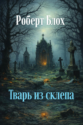 Тварь из склепа - Роберт Блох - Аудиокниги - слушать онлайн бесплатно без регистрации | Knigi-Audio.com