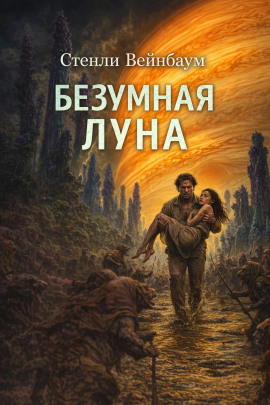 Безумная луна - Стенли Вейнбаум - Аудиокниги - слушать онлайн бесплатно без регистрации | Knigi-Audio.com