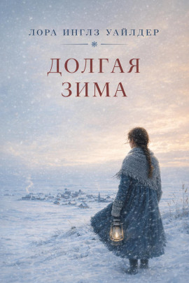 Долгая зима - Лора Уайлдер - Аудиокниги - слушать онлайн бесплатно без регистрации | Knigi-Audio.com