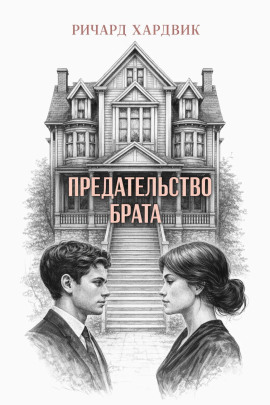 Предательство брата - Ричард Хардвик - Аудиокниги - слушать онлайн бесплатно без регистрации | Knigi-Audio.com