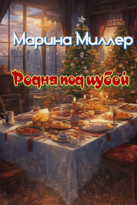 Родня под шубой - Марина Миллер - Аудиокниги - слушать онлайн бесплатно без регистрации | Knigi-Audio.com