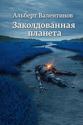 Заколдованная планета - Альберт Валентинов - Аудиокниги - слушать онлайн бесплатно без регистрации | Knigi-Audio.com