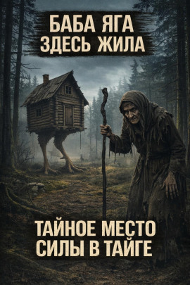 Ягарда. Место силы нечистых - Muzofob - Аудиокниги - слушать онлайн бесплатно без регистрации | Knigi-Audio.com