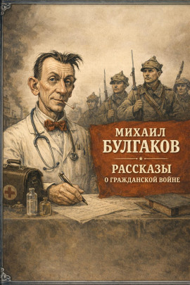 Рассказы о гражданской войне - Михаил Булгаков - Аудиокниги - слушать онлайн бесплатно без регистрации | Knigi-Audio.com