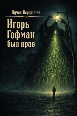 Игорь Гофман был прав - Пучок Перцепций - Аудиокниги - слушать онлайн бесплатно без регистрации | Knigi-Audio.com