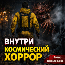 Внутри - Данила Боос - Аудиокниги - слушать онлайн бесплатно без регистрации | Knigi-Audio.com