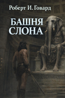 Башня Слона - Роберт Говард - Аудиокниги - слушать онлайн бесплатно без регистрации | Knigi-Audio.com
