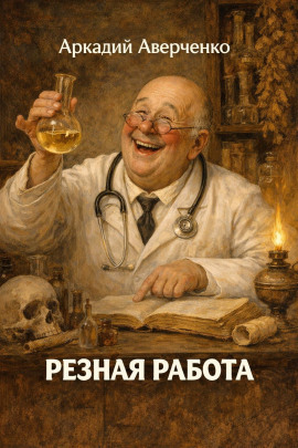 Резная работа - Аркадий Аверченко - Аудиокниги - слушать онлайн бесплатно без регистрации | Knigi-Audio.com