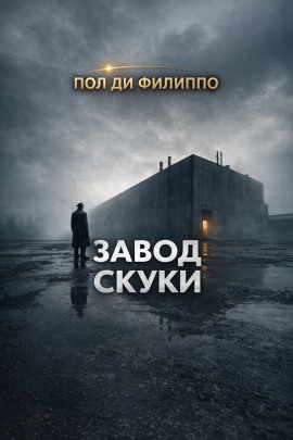 Завод скуки - Пол Ди Филиппо - Аудиокниги - слушать онлайн бесплатно без регистрации | Knigi-Audio.com