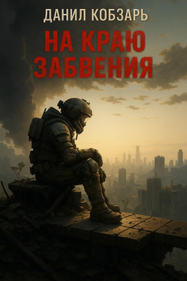 На краю забвения - Данил Кобзарь - Аудиокниги - слушать онлайн бесплатно без регистрации | Knigi-Audio.com