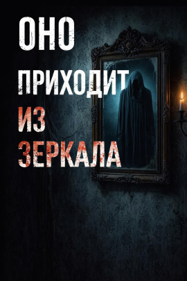 Оно приходит из зеркала - Т.У.С.Э.Н. - Аудиокниги - слушать онлайн бесплатно без регистрации | Knigi-Audio.com