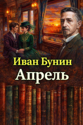 Апрель - Иван Бунин - Аудиокниги - слушать онлайн бесплатно без регистрации | Knigi-Audio.com