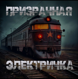 Призрачная электричка - Георгий Немов - Аудиокниги - слушать онлайн бесплатно без регистрации | Knigi-Audio.com
