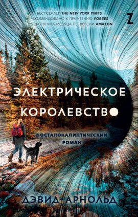 Электрическое королевство - Дэвид Арнольд - Аудиокниги - слушать онлайн бесплатно без регистрации | Knigi-Audio.com