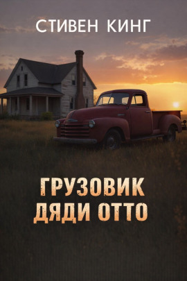 Грузовик дяди Отто - Стивен Кинг - Аудиокниги - слушать онлайн бесплатно без регистрации | Knigi-Audio.com